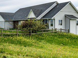 27190 Private Road 139, Agate, CO 80101