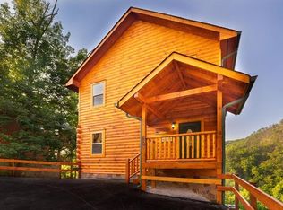 1106 N Trail Dr LOT 14, Sevierville, TN 37862