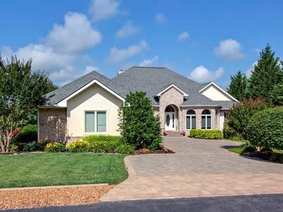 228 Tecumseh Way, Loudon, TN, 37774