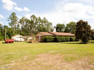 542 State Highway 64, Alma, GA 31510
