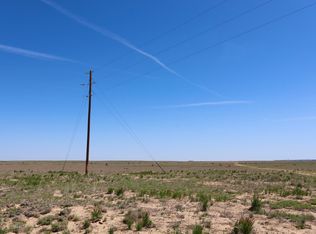 County Road 101.5, Model, CO 81059