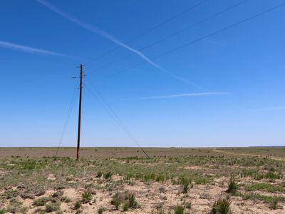 County Road 101.5, Model, CO, 81059