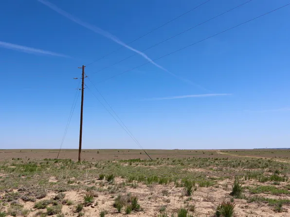 County Road 101.5, Model, CO 81059