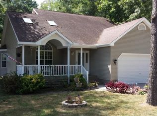 1 Chelsea Ct, Ocean Pines, MD 21811