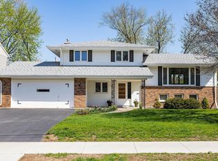 4304 W 42nd St, Edina, MN 55416