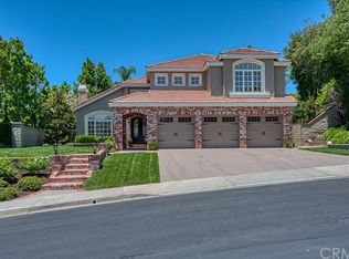 17 Easthill, Trabuco Canyon, CA 92679