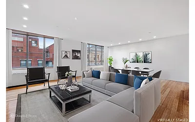 Sold by Douglas Elliman