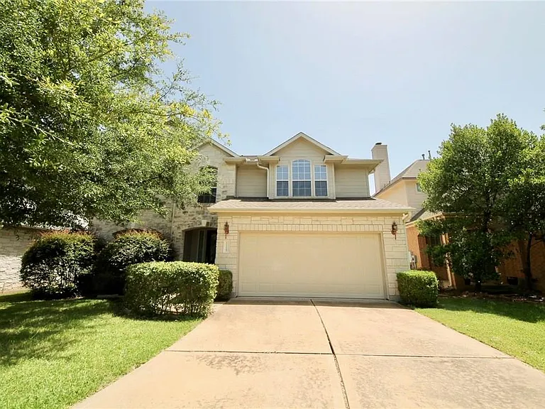 11109 Sandstone Trl — Photo 1