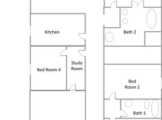 3013 Sugarberry Dr, Little Elm, TX 75068