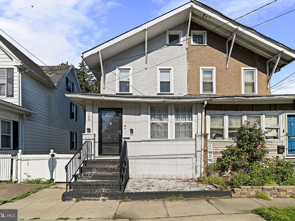 1st image of 109 Parker Ave