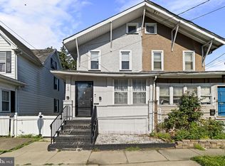 109 Parker Ave, Woodlynne, NJ 08107