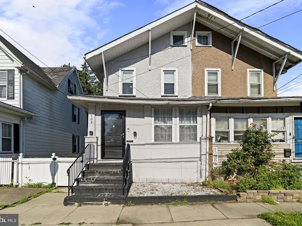 109 Parker Ave, Woodlynne, NJ 08107