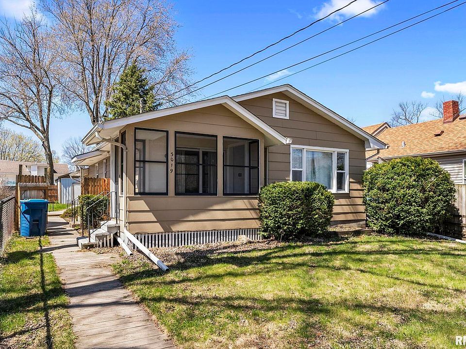 1st image of 3019 4th Ave #A