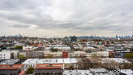 Rented by Nooklyn NYC LLC