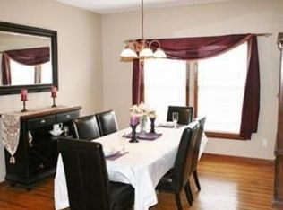 7641 Constance St, Lenexa, KS 66216
