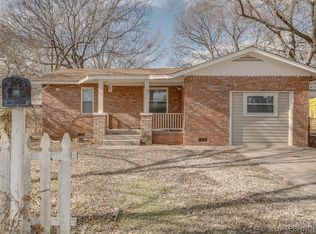 1414 N Rosedale Ave, Tulsa, OK 74127