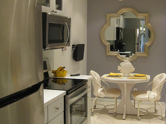 2nd image of 3800 Hillcrest Dr APT 317