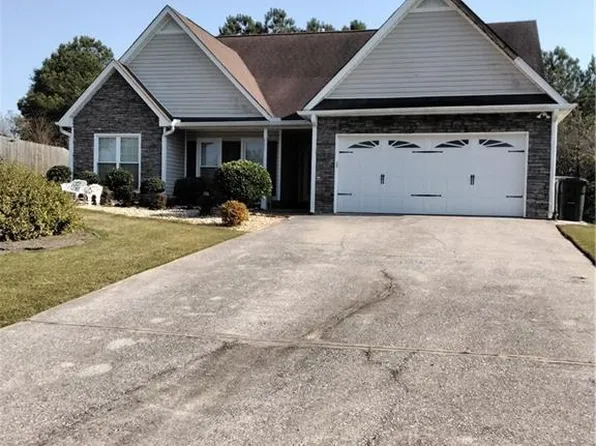 90 Saddle Horn Pl, Dallas, GA 30132
