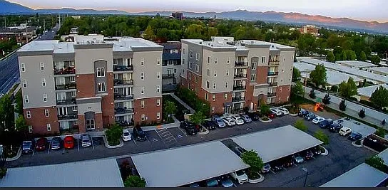 Millcreek Towers — Photo 25