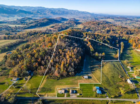 176 Al Sliger Rd, Telford, TN 37690