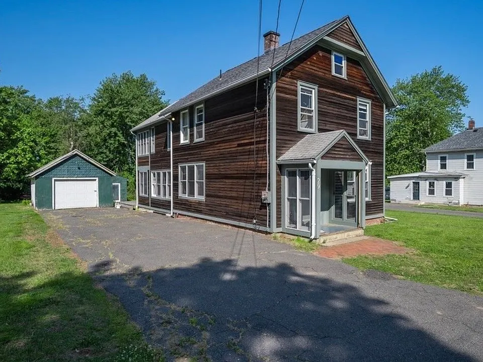 29 Hazel Ave
