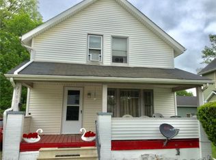 2109 Milton St SE, Warren, OH 44484