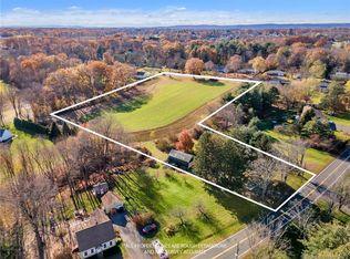 1333 River Blvd, Suffield, CT 06078