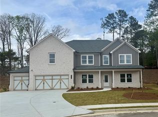 4270 Shirebrook Trl, Hoschton, GA 30548