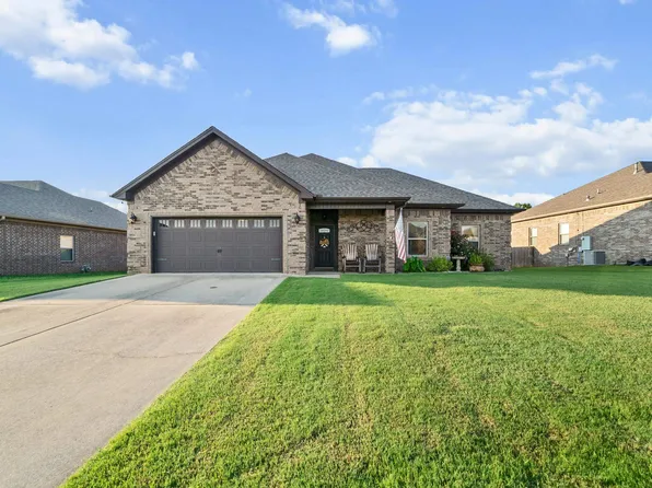 (undisclosed Address), Loop, AR 72007