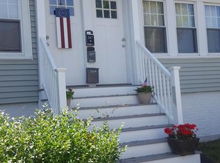 267 Main St #1, Warren, RI 02885