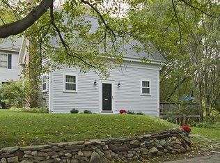 144 Summer St, Plymouth, MA 02360