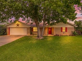 1407 Inglewood Dr, Stephenville, TX 76401
