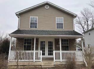 1214 Dora Ave, Joliet, IL 60432