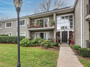 1111 N Old Woodward Ave UNIT 21, Birmingham, MI 48009