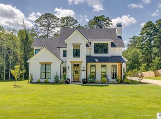 4352 New Natchitoches Rd, West Monroe, LA 71292