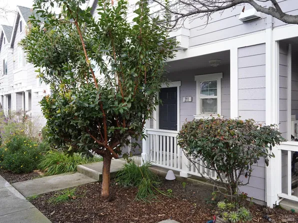 211 Kelly Drive, Novato, CA 94949