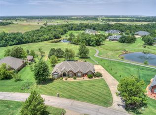 20511 Deer Hollow Dr, Edmond, OK 73012