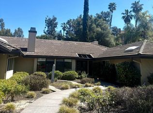 13382 Calle Colina, Poway, CA 92064