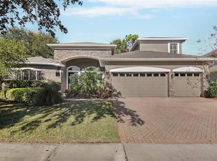 410 Thoroughbred Way, Deland, FL 32724