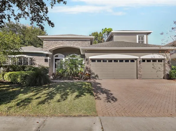 410 Thoroughbred Way, Deland, FL 32724