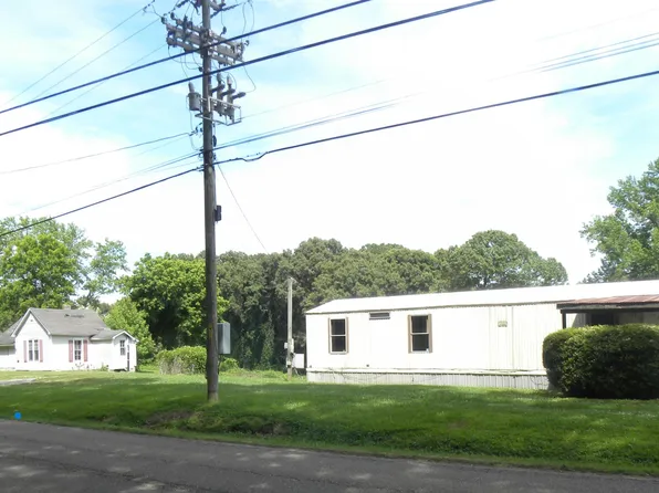 2352 Riverside Dr, Jackson, TN 38301