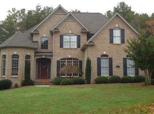 1983 River Chase Dr, Eden, NC 27288