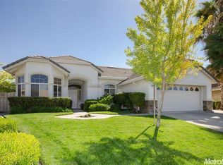 208 Mustang Ct, Roseville, CA
