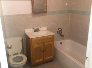 854 E 222nd St FLOOR 1, Bronx, NY 10467