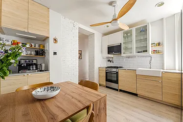 509 West 122nd Street #3 image 1 of 10