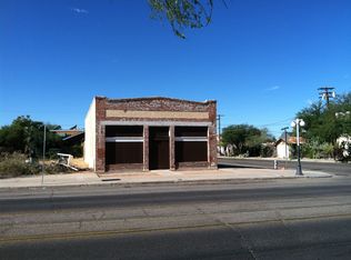 600 S 4th Ave, Tucson, AZ 85701