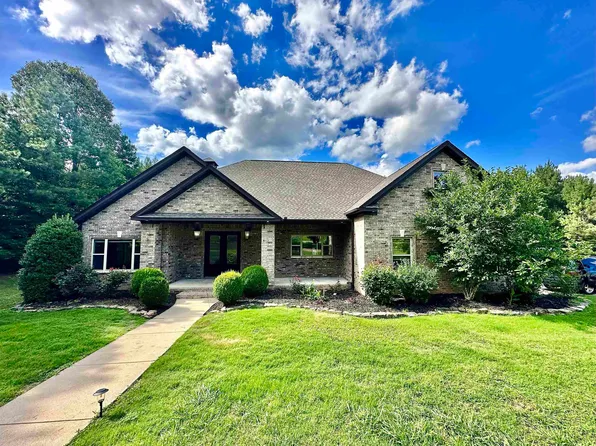 40 S Grant St #73, Sheridan, AR 72150
