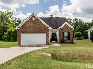 248 Stansbury Ln, Clayton, NC 27527
