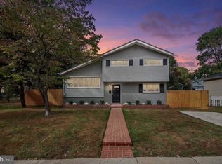 6 Alsace Ln, Rockville, MD 20851