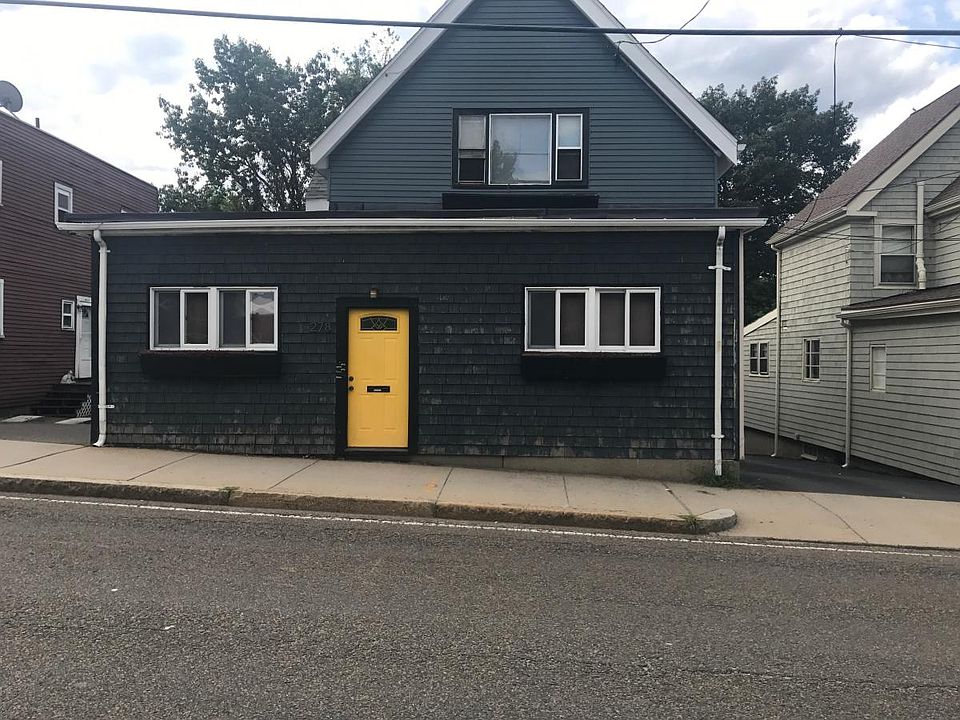 2nd image of 278 Cedar St #2